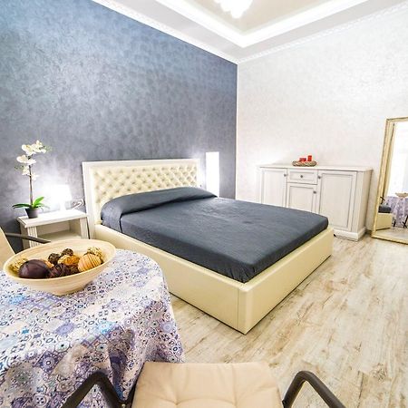 Apartmán Rubna 5 Lvov Exteriér fotografie