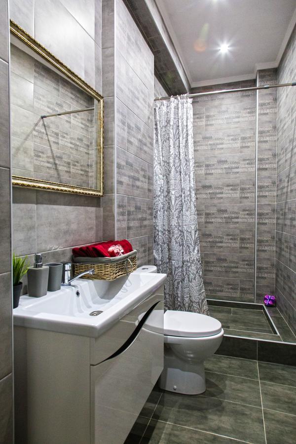 Apartmán Rubna 5 Lvov Exteriér fotografie