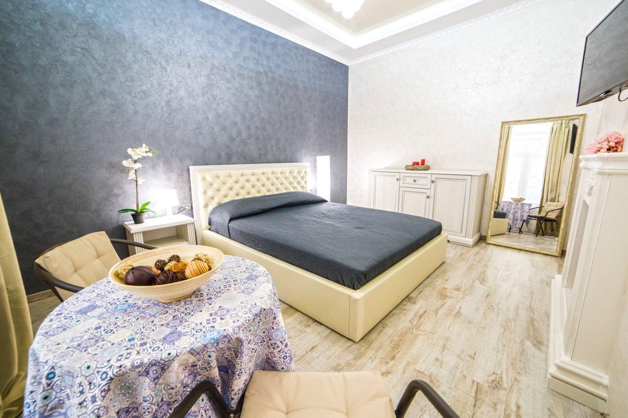 Apartmán Rubna 5 Lvov Exteriér fotografie